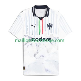 Maillot/Tenue Monterrey FIFA CWC Exterieur 2025